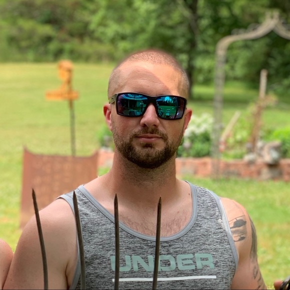 Meet your Posher, Corey - Picture 1 of 1